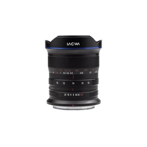 《新品》LAOWA（ラオワ） LAOWA 10-18mm F4.5-5.6 ZOOM (ライカSL/...
