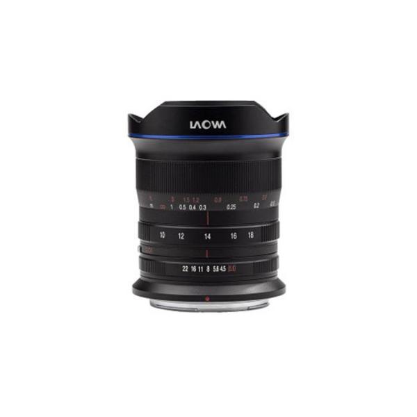 《新品》LAOWA（ラオワ） LAOWA 10-18mm F4.5-5.6 ZOOM (ライカSL/...