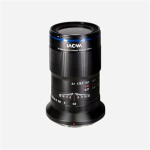LAOWA  65mm F2.8 2X ULTRA MACRO APO