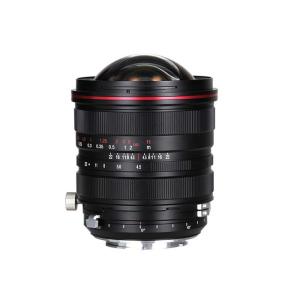 《新品》LAOWA（ラオワ）15mm F4.5R Zero-D Shift（ニコンF用）