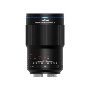 LAOWA（ラオワ） 25mm F2.8 2.5-5X ULTRA MACRO キヤノンRFマウント用