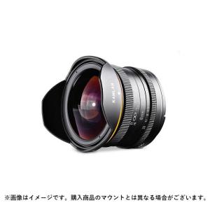 《新品》 KAMLAN（カムラン）8mm F3.0 (フジフイルムX用) [ Lens | 交換レンズ ]
