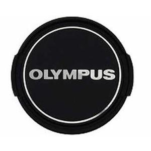 《新品アクセサリー》 OLYMPUS (オリンパス) レンズキャップ LC-40.5｜ymapcamera