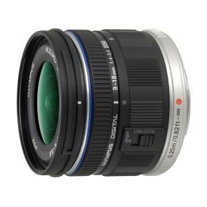 《新品》 OLYMPUS (オリンパス) M.ZUIKO DIGITAL ED9-18mmF4.0-...