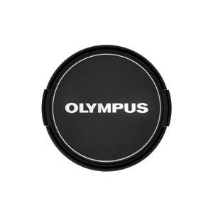 《新品アクセサリー》 OLYMPUS（オリンパス） レンズキャップLC-46（12mm F2.0同梱...