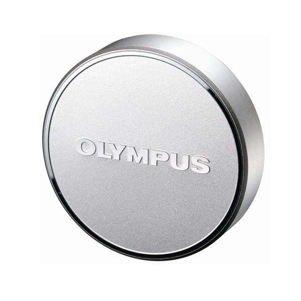 《新品アクセサリー》 OLYMPUS（オリンパス） レンズキャップ LC-48B