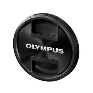 《新品アクセサリー》 OLYMPUS (オリンパス) レンズキャップ LC-62F｜ymapcamera