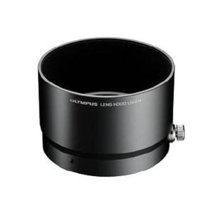 OLYMPUS レンズフード LH-61F ブラック