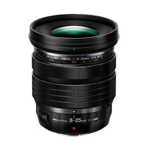 《新品》 OLYMPUS (オリンパス) OM SYSTEM M.ZUIKO DIGITAL ED 8-25mm F4.0 PRO