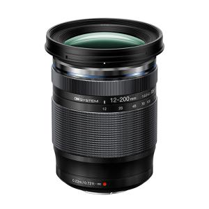 《新品》 OLYMPUS (オリンパス) OM SYSTEM M.ZUIKO DIGITAL ED 12-200mm F3.5-6.3