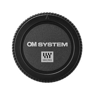 《新品アクセサリー》OLYMPUS (オリンパス) OM SYSTEM ボディキャップ BC-2｜ymapcamera