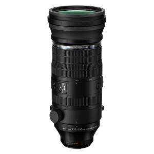 《新品》 OLYMPUS (オリンパス) OM SYSTEM M.ZUIKO DIGITAL ED 150-600mm F5.0-6.3 IS｜ymapcamera