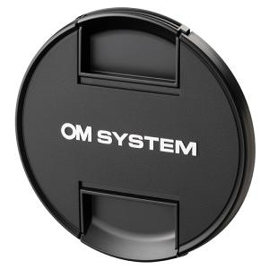 《新品アクセサリー》OLYMPUS (オリンパス) OM SYSTEM  レンズキャップ LC-95｜ymapcamera