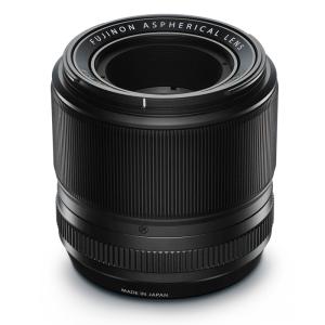 《新品》 FUJIFILM（フジフイルム） フジノン XF 60mmF2.4 R Macro｜ymapcamera