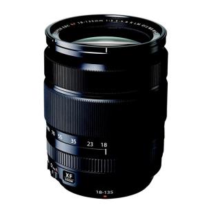 《新品》 FUJIFILM（フジフイルム） フジノン XF18-135mm F3.5-5.6 R LM OIS WR｜ymapcamera