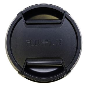 《新品アクセサリー》 FUJIFILM (フジフイルム) レンズキャップ FLCP-77｜ymapcamera