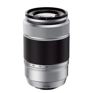 富士フイルム 交換用レンズ XC50-230mm F4.5-6.7 OIS II