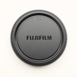 《新品アクセサリー》 FUJIFILM (フジフイルム) ボディキャップ BCP-002<br>〔メーカー取寄品〕｜ymapcamera