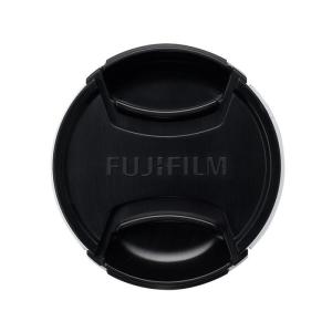 《新品アクセサリー》 FUJIFILM (フジフイルム) レンズキャップ FLCP-58 II｜ymapcamera