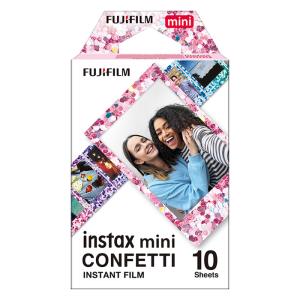 《アクセサリー》 FUJIFILM チェキ用フィルム instax