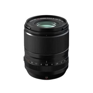 《新品》 FUJIFILM（フジフイルム）フジノン XF23mm F1.4 R LM WR