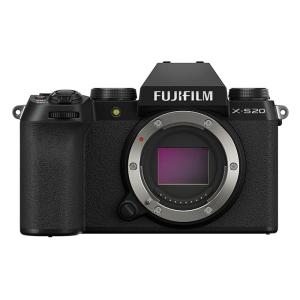 《》FUJIFILM (フジフイルム) X-S20 ボディ