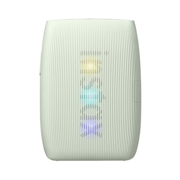 《新品》 FUJIFILM (フジフイルム)instax mini Link 3 セージグリーン【お...