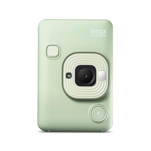 《新品》 FUJIFILM (フジフイルム)instax mini LiPlay（USB Type-...