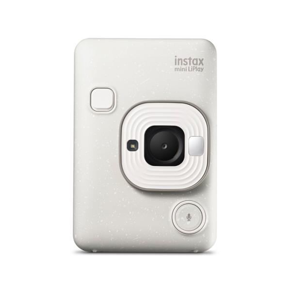 《新品》 FUJIFILM (フジフイルム)instax mini LiPlay（USB Type-...