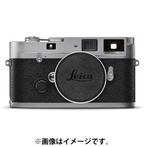 《新品》 Leica（ライカ） MP 0.72ボディ （シルバー）【メーカー価格改定対象(2024年6月12日より)】