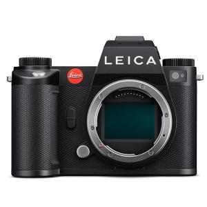 《新品》 Leica（ライカ）SL3 〔納期未定・予約商品〕｜ymapcamera