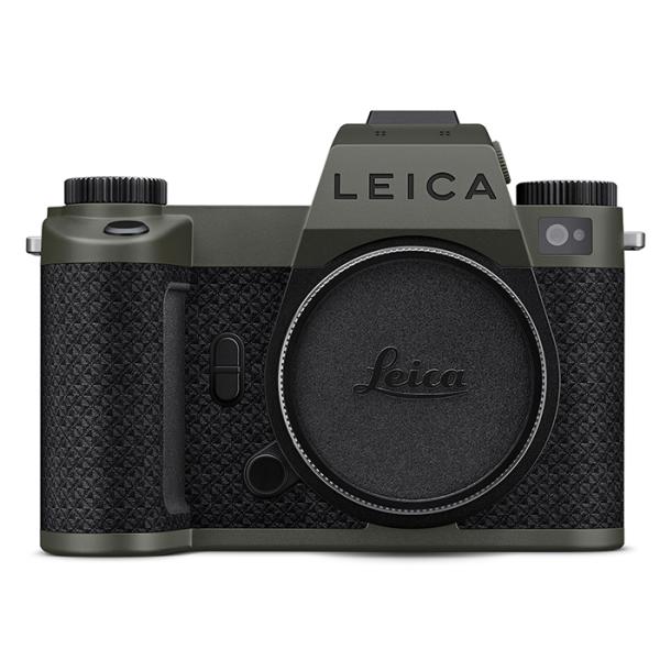 《新品》 Leica（ライカ） SL3 Reporter