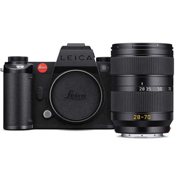 《新品》 Leica（ライカ）SL3-S バリオエルマリート SL28-70mm F2.8 ASPH...