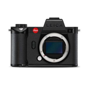 《新品》 Leica（ライカ）SL2-S 【メーカーキャンペーン対象】【アクセサリープレゼントキャンペーン対象】｜ymapcamera