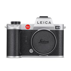 《新品》 Leica（ライカ）SL2 シルバー｜ymapcamera