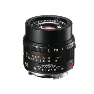 《新品》 Leica（ライカ） アポズミクロンＭ50mm F2.0 ASPH.