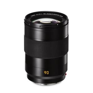 《新品》Leica (ライカ) アポズミクロン SL90mm F2.0 ASPH.｜ymapcamera