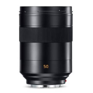 《新品》Leica (ライカ) ズミルックス SL50mm F1.4 ASPH. 【メーカー価格改定対象(2024年6月12日より)】