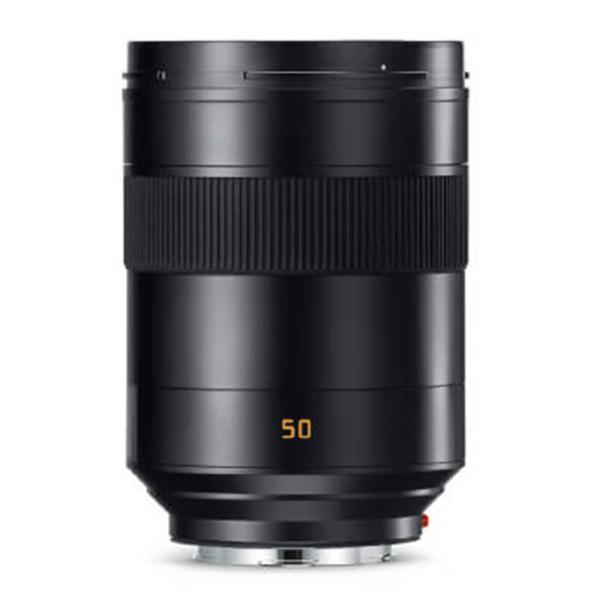 《新品》Leica (ライカ) ズミルックス SL50mm F1.4 ASPH. 【メーカー価格改定...