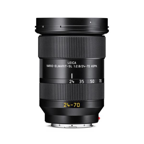 《新品》 Leica (ライカ) バリオ・エルマリート SL24-70mm F2.8 ASPH.【メ...