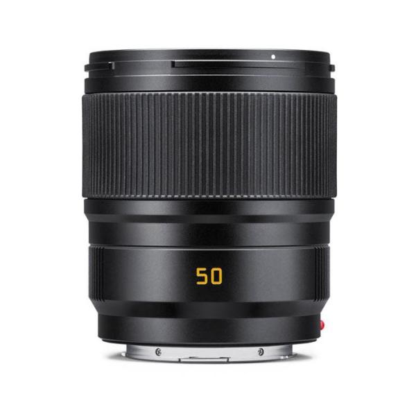 《新品》Leica (ライカ) ズミクロン SL50mm F2.0 ASPH. 【メーカー価格改定対...