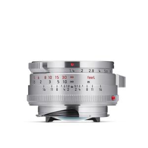 《新品》 Leica（ライカ）ズミルックス M35mm F1.4 11301【メーカー価格改定対象(2024年6月12日より)】｜カメラ専門店マップカメラYahoo!店