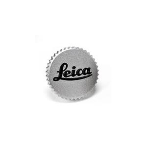 《新品アクセサリー》 Leica (ライカ) レリーズボタン  LEICA 8mm クローム【メーカー価格改定対象(2024年6月12日より)】｜ymapcamera