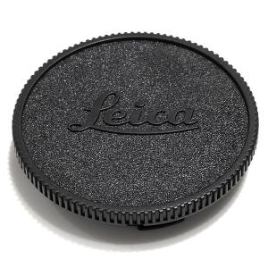 新品アクセサリー》 Leica（ライカ） メタルレンズキャップAPO50mmF2.0