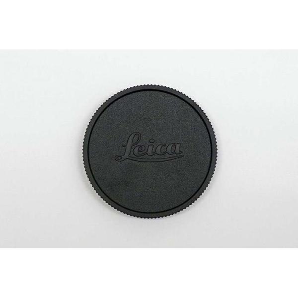 《新品アクセサリー》 Leica（ライカ）フロントレンズキャップ M35mm F1.4 11301用