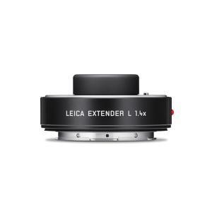 《新品》Leica (ライカ)  エクステンダーL 1.4x 【メーカー価格改定対象(2024年6月12日より)】｜ymapcamera