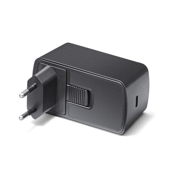 《新品アクセサリー》 Leica (ライカ) ACアダプター ACA-SCL6 〔USB-Cケーブル...