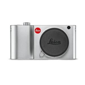 Leica ライカ TL2 シルバー |