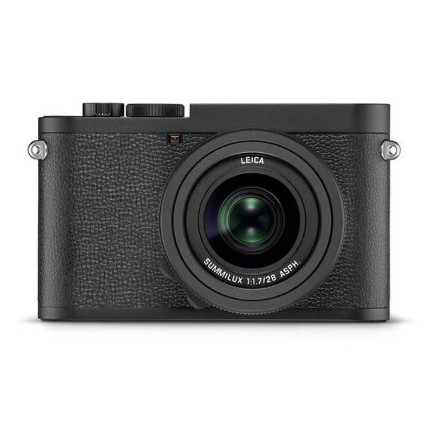 《新品》 Leica (ライカ) Q2 モノクローム  【メーカー価格改定対象(2024年6月12日...