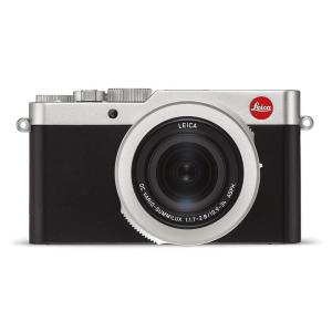 《》 Leica (ライカ) D-LUX7 シルバー